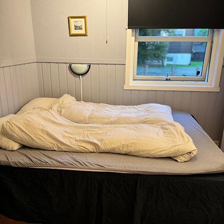 Very Centrally Located Apartment With Free Parking トロムソ エクステリア 写真